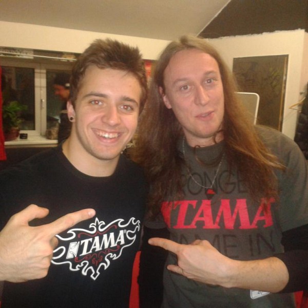 Eloy Casagrande, Sepultura