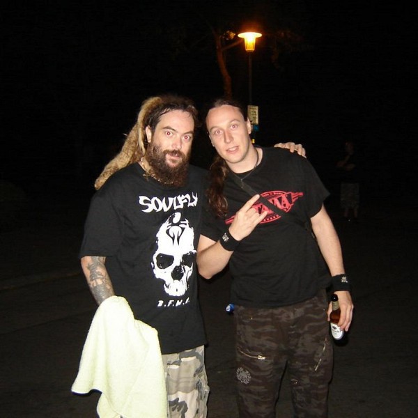 Max Cavalera